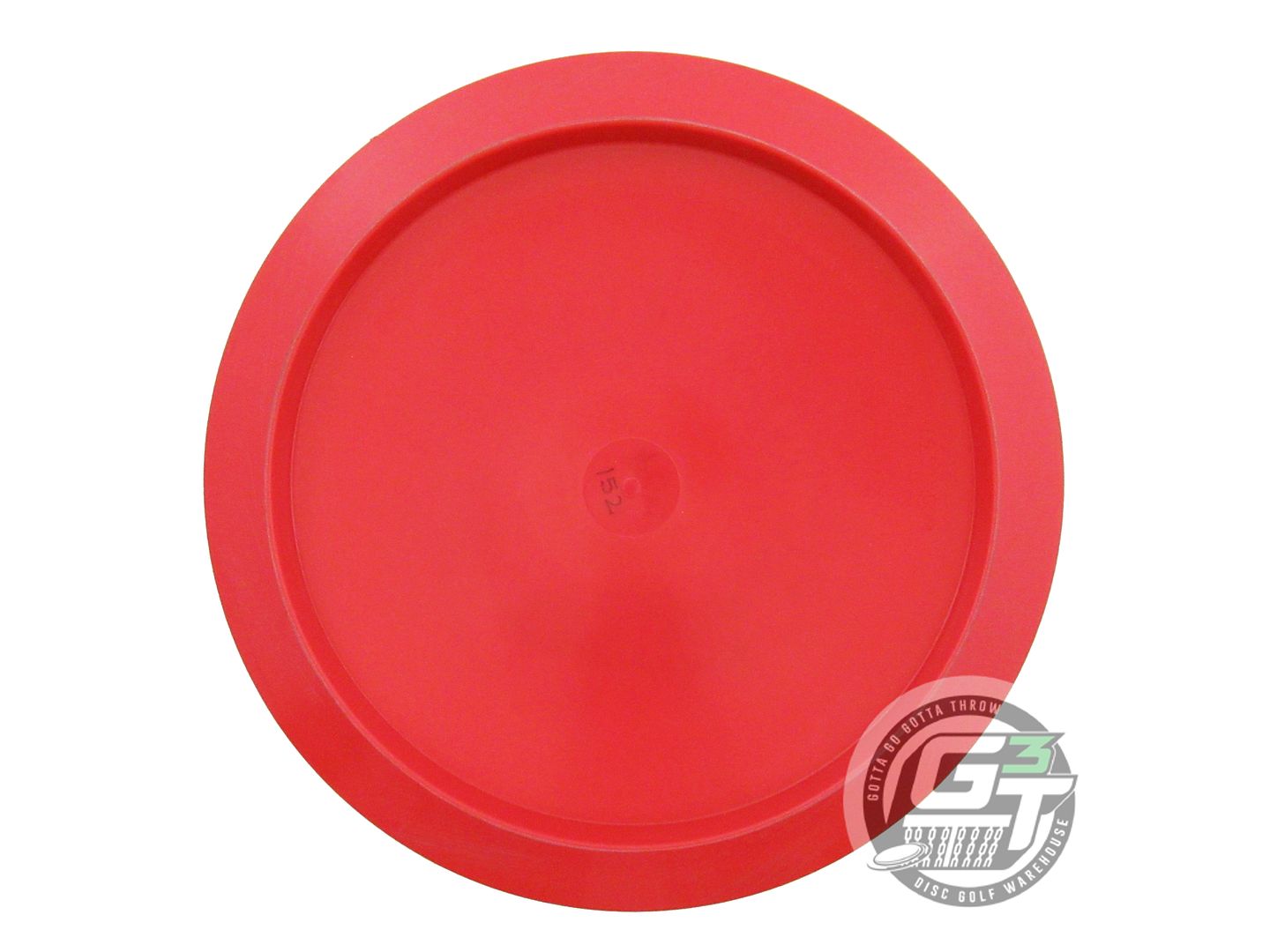 USED Innova Star Sidewinder 152g Red White & Black Stamp Distance Driver Disc