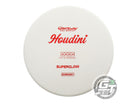 Gateway Super Glow Houdini Putter Golf Disc (Individually Listed) - Gotta Go Gotta Throw