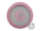 USED Discraft ESP Nuke SS 175g Pink-Gray Oil Slick Foil Distance Driver Disc