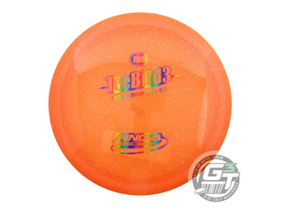Innova Metal Flake Champion Teebird3 Fairway Driver Golf Disc (Individually Listed)