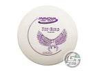 USED Innova DX Teebird 168g White Purple Foil Fairway Driver Golf Disc