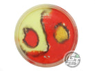 USED Discraft FlyDye Z Zone 175g Yin Yang Putter Golf Disc
