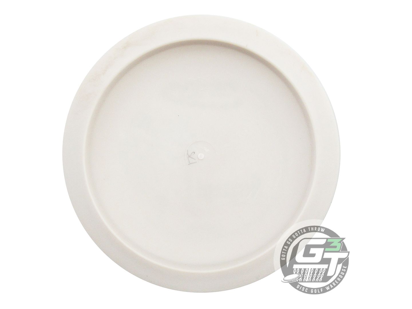 USED Innova DX Archangel 175g White Silver Foil Distance Driver Golf Disc