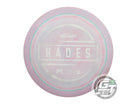 USED Discraft [McBETH] ESP Hades 174g Pink-Seafoam White Stamp Driver Golf Disc