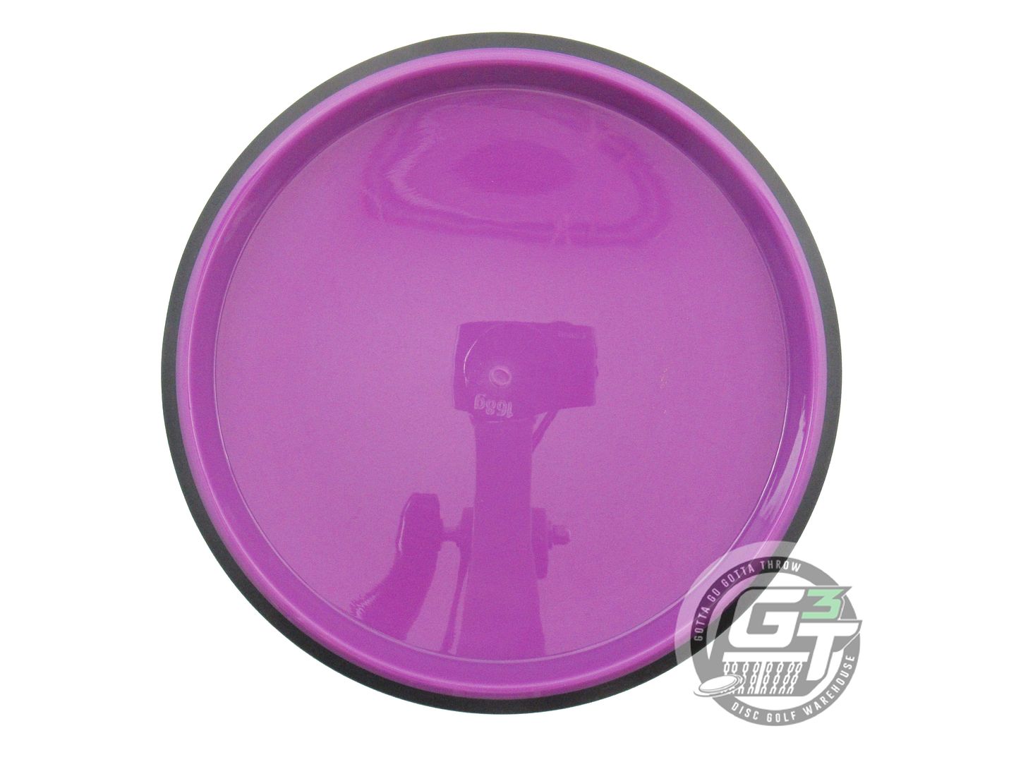 NOS MVP Disc Sports [DFX] Neutron Detour 168g Purple Midrange Golf Disc