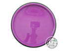 NOS MVP Disc Sports [DFX] Neutron Detour 168g Purple Midrange Golf Disc