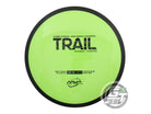 USED MVP Disc Sports Neutron Trail 169g Lime Distance Driver Golf Disc