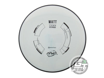 MVP Neutron Watt Putter Golf Disc (Individually Listed)
