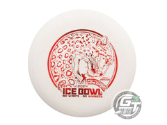 Innova Limited Edition 2024 Ice Bowl DX Aviar Putter Golf Disc (Individually Listed) - Gotta Go Gotta Throw