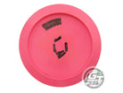 USED Innova X-OUT Star Destroyer 176g Pink Distance Driver Golf Disc