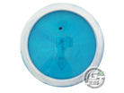 USED DiscMania [BUHR] POY Alloy C-Line Function 173g White-Blue Driver Golf Disc