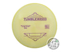 USED Lone Star Alpha Tumbleweed 172g Yellow Purple Foil Distance Driver Disc