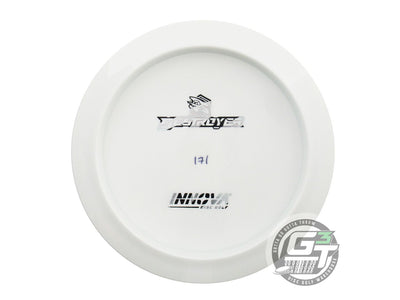 Innova White Bottom Stamp Star Destroyer Distance Driver Golf Disc (Individually Listed)
