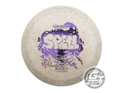Gateway Diamond Hemp Spell Distance Driver Golf Disc (Individually Listed)