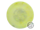 USED Lightning Standard #2 Putter 168g Yellow Purple Foil Putter Golf Disc