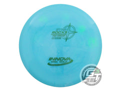 Innova Star RocX3 Midrange Golf Disc (Individually Listed)