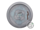 USED Discraft [McBETH] ESP Avenger SS 175g Gray-Blue Oil Slick Driver Golf Disc