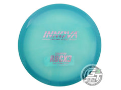 Innova Champion RocX3 Midrange Golf Disc (Individually Listed) - Gotta Go Gotta Throw