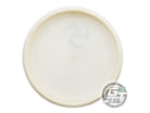 USED Birdie Disc Golf Supply Premium Blend Marvel 175g White HUK LAB Putter Disc