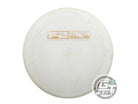 USED Innova X-OUT Star Destroyer 168g White *DS Distance Driver Golf Disc