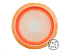 USED Latitude 64 [TATTAR] Gold Orbit Saint Pro 173g Orange-White Driver Disc