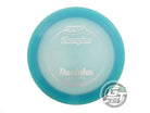 USED Innova Champion Daedalus 169g Sky Blue Silver Weave Foil Driver Golf Disc