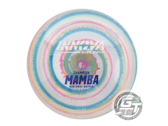 Innova I-Dye Champion Mamba Distance Driver Golf Disc (Individually Listed)