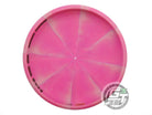 USED Discraft [PIERCE] Jawbreaker Fierce 175g Pink-Peach Putter Golf Disc