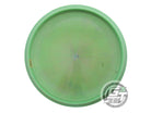 USED Discraft [PIERCE] ESP Buzzz OS 169g Green Purple Foil Midrange Golf Disc