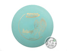 USED Innova DX Archangel 178g Seafoam Gold Foil Distance Driver Golf Disc