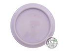 USED Loft Discs Alpha Solid Bohrium 173g Lilac Silver Shatter Driver Golf Disc