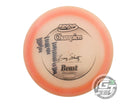 USED Innova Champion Beast 176g Peach Black Stamp Distance Driver Golf Disc