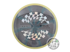 Axiom Cosmic Neutron Virus Distance Driver Golf Disc (Individually Listed)