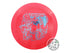 Lone Star Artist Series Alpha Tombstone Distance Driver Golf Disc (Individually Listed)
