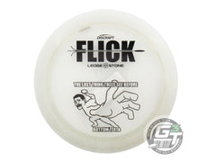 Discraft Limited Edition 2026 Ledgestone Open Sparkle Elite Z Flick Distance Driver Golf Disc (Individually Listed)