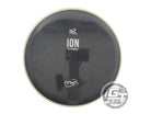 USED MVP Disc Sports R2 Neutron Ion 174g Black White Rim Putter Golf Disc