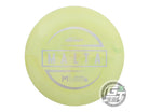 Discraft Paul McBeth Signature ESP Malta Midrange Golf Disc (Individually Listed) - Gotta Go Gotta Throw