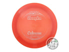 USED Innova Champion Colossus 173g Red Silver Prism Foil Distance Driver Disc