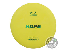 Latitude 64 Zero Line Medium Hope Putter Golf Disc (Individually Listed)