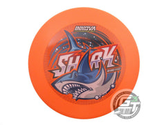 Innova DX Shark Midrange Golf Disc (Individually Listed) - Gotta Go Gotta Throw