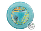 USED Streamline Discs Neutron Echo 174g Teal-Pink Midrange Golf Disc