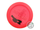USED Latitude 64 X-OUT Opto Ballista Pro 171g Red Distance Driver Golf Disc