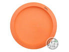USED Discraft X Avenger SS 166g Orange Black Stamp Distance Driver Golf Disc