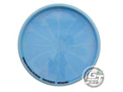 USED DiscMania RAZOR CLAW Vapor Tactic 177g Blue White Stamp Putter Golf Disc