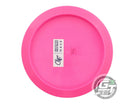 NOS Climo PROTOTYPE Major Line Skyway 167g Pink Distance Driver Golf Disc