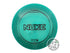 Discraft Elite Z Nuke Distance Driver Golf Disc (Individually Listed)