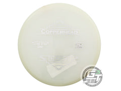 Lone Star Glow Bravo Copperhead Putter Golf Disc (Individually Listed)
