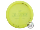 USED Latitude 64 Opto Maul 173g Yellow Green Foil Fairway Driver Golf Disc