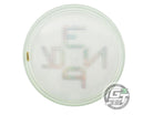 USED Discraft [PRESNELL] CryZtal Zone OS 177g Clear Fireworks Foil Putter Disc