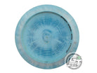 USED Discraft [PIERCE] ESP Nuke 175g Blue Orange Stamp Distance Driver Golf Disc